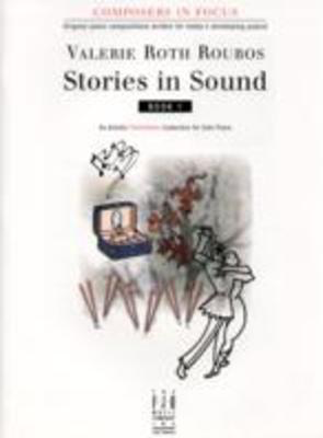 Stories in Sound, Book 1
