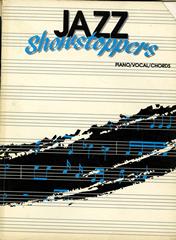 Out Of Nowhere (Jazz Showstoppers) - PVG (Digital Download)