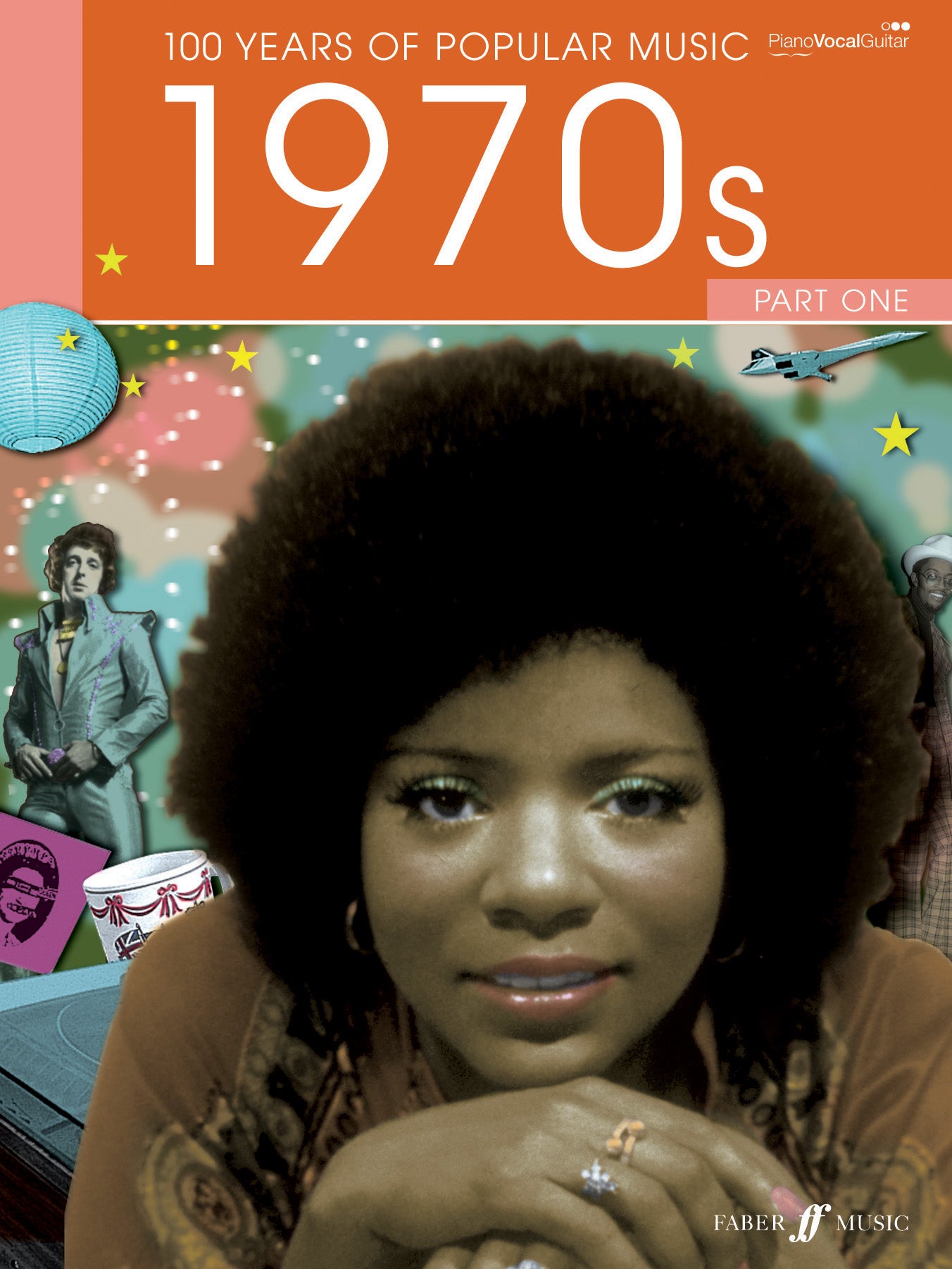 You've Got A Friend (from '100 Years of Popluar Music: 1970s) - PVG (Digital Download)