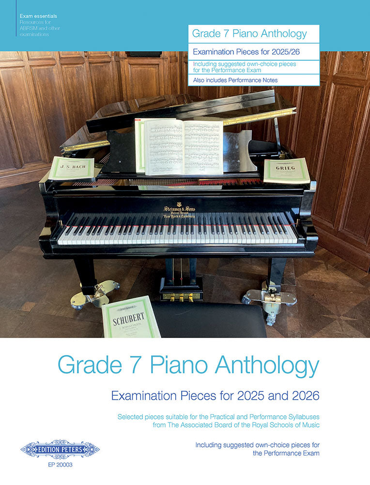 Grovlez - Chanson du chasseur (No. 4 from L’Almanach aux images) - Piano Solo (Digital Download)