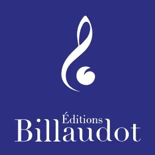 Concert Francilien - Trumpet - Pierre-Max Dubois - Billaudot Editeur