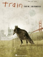 Save Me, San Francisco - Guitar|Piano|Vocal Hal Leonard Piano, Vocal & Guitar