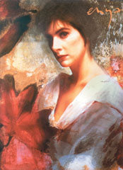 Orinoco Flow - Enya - PVG (Digital Download)