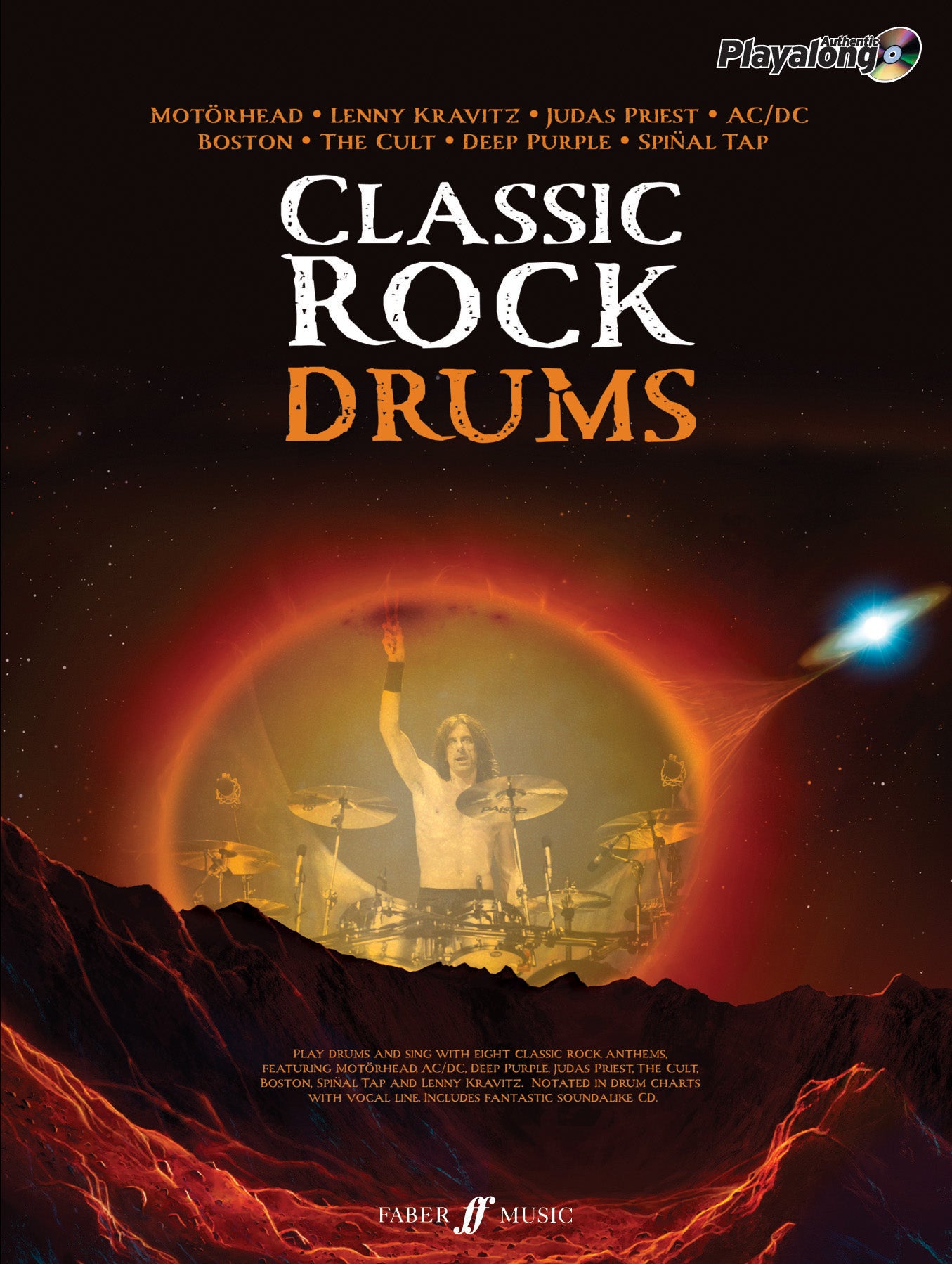 Highway To Hell - Drums (Digital Download)