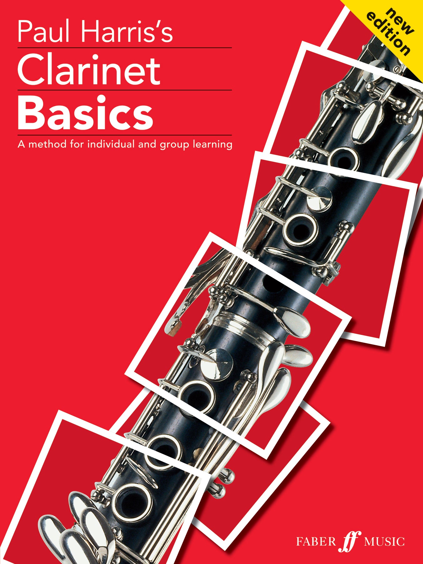 The Babbitt And The Bromide (Paul Harris's Clarinet Basics) - Clarinet/Piano Accompaniment (Digital Download)