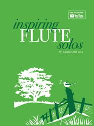 Inspiring Flute Solos - Karen North