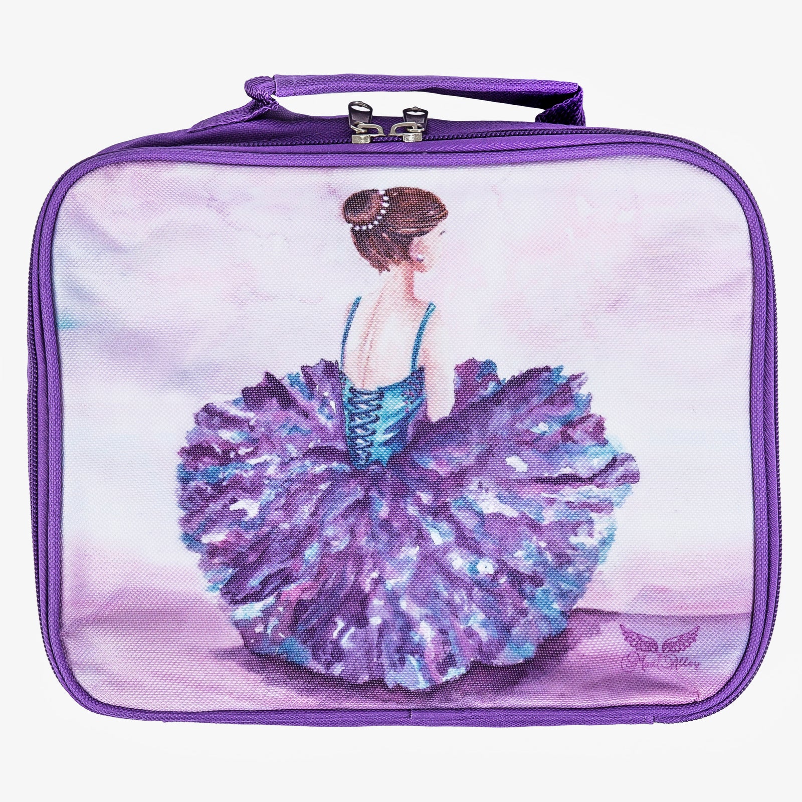 Lunch Bag Ballerina