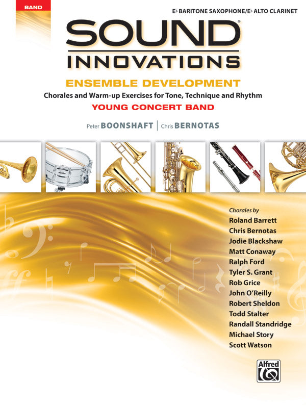 SI Young CB Ens Dev Bari Sax