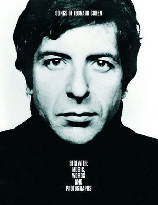 Songs Of Leonard Cohen Collectors Ed Gtr Tab -