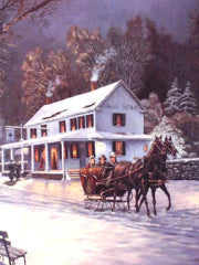 Jingle Bells - Violin/Piano Accompaniment (Digital Download)