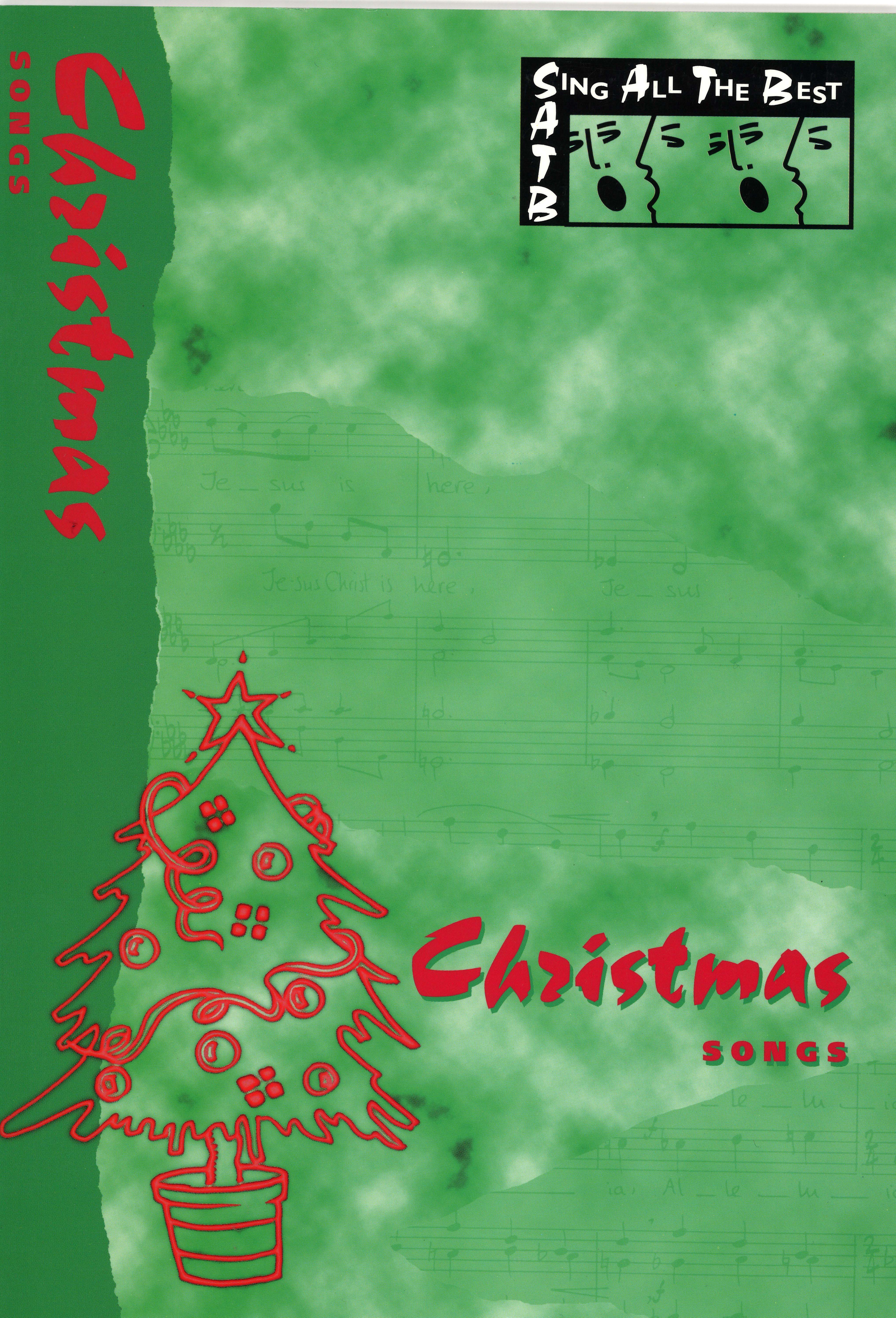 Ding Dong Merrily On High - Arr. Jon Halton - SATB Chorus (Digital Download)