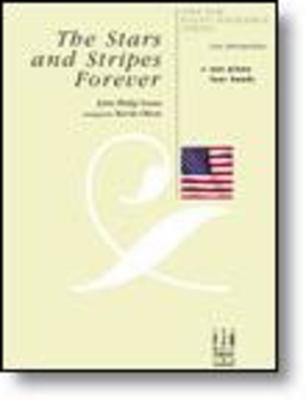 The Stars and Stripes Forever