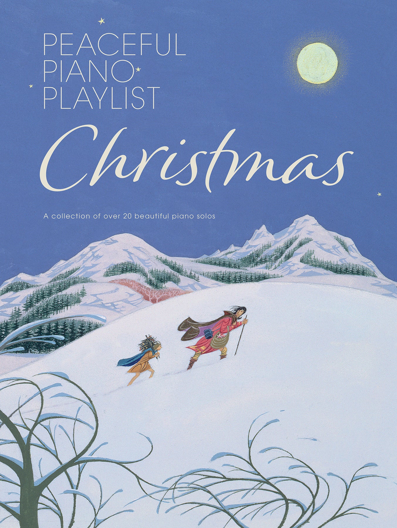 Coventry Carol - 46096 - Piano Solo (Digital Download)