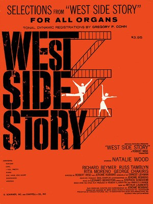 West Side Story