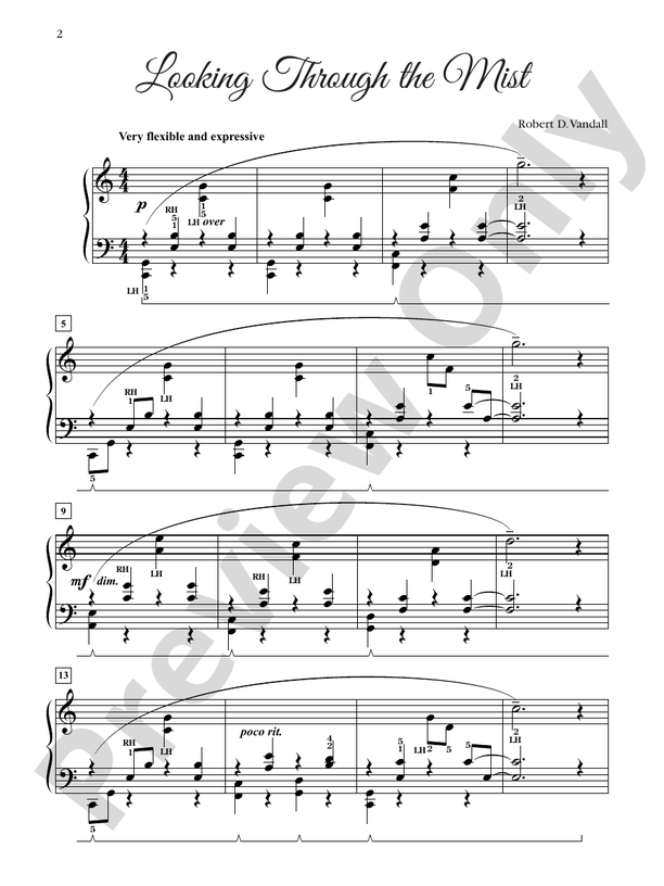 Signature Solos, Book 3 - Piano (Digital Download)