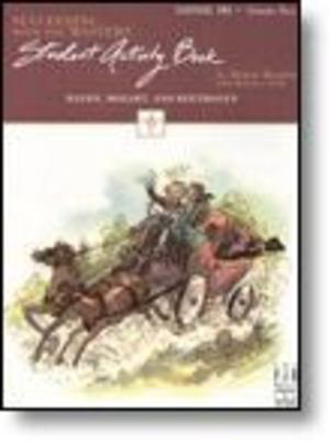 Sm Student Activity Book Classical Era Bk 2