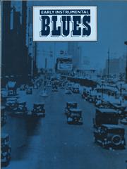 Chimes Blues - 36096 - Piano Solo (Digital Download)