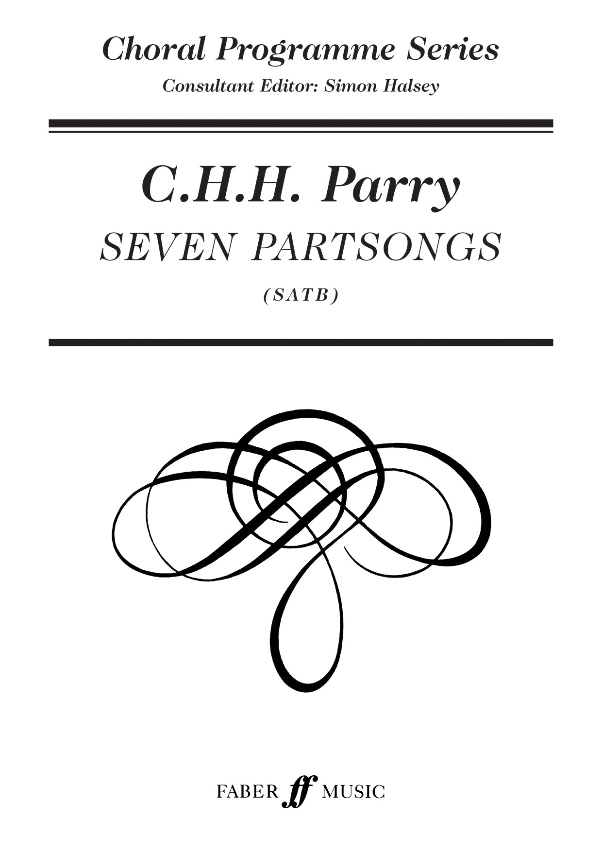 O Love, they wrong thee much (from 'Seven Partsongs') - SATB Chorus (Digital Download)