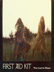 My Silver Lining - First Aid Kit - PVG (Digital Download)