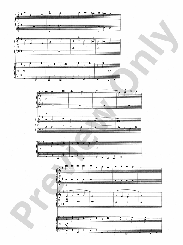 Down by the Riverside (Arr. Mary Elizabeth Clark) - 1 Piano, 6 Hands (Digital Download)
