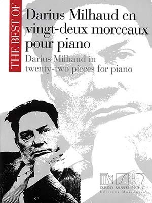ëÔuvres pour Piano - Music for Piano