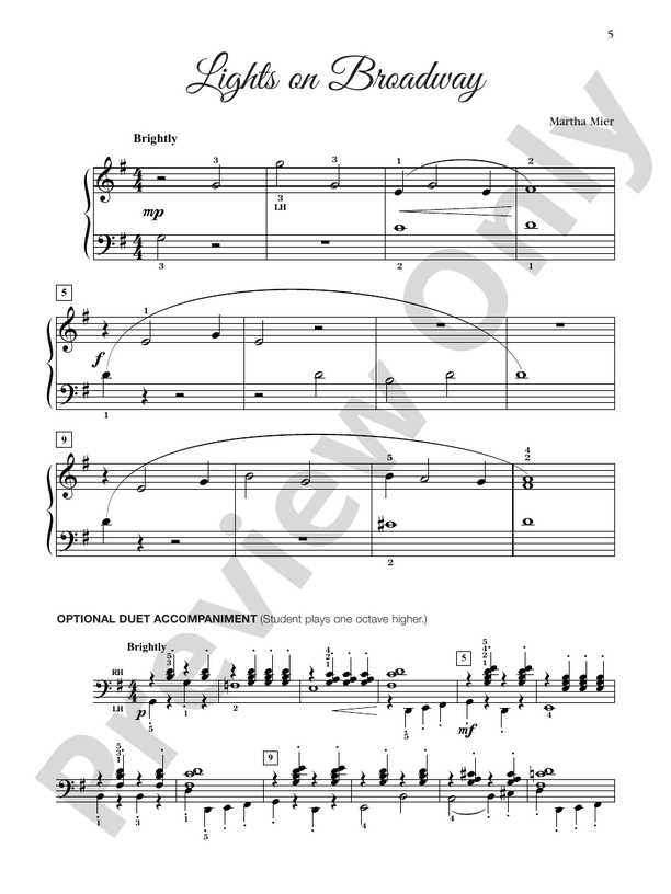Signature Solos, Book 2 - Piano (Digital Download)