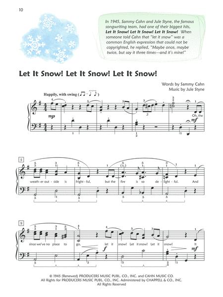 Premier Piano Course Christmas 5
