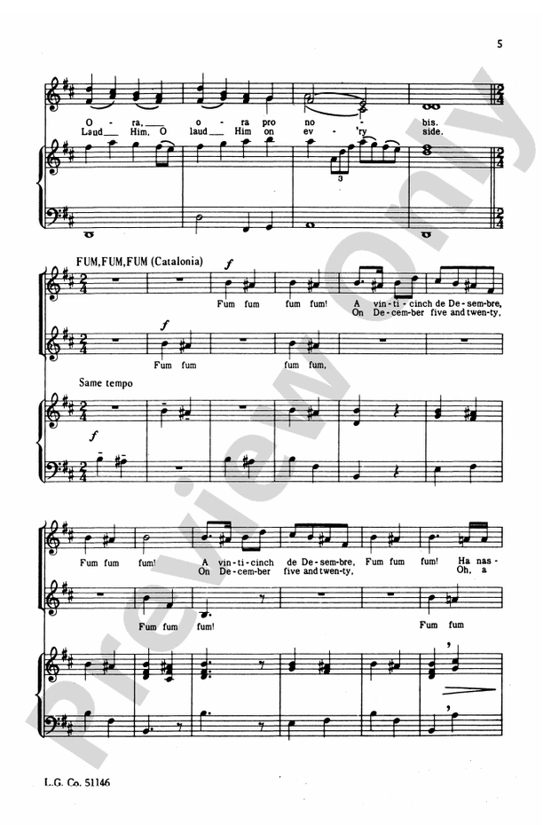A Garland of Carols - 2-Part Choral Octavo (Digital Download)