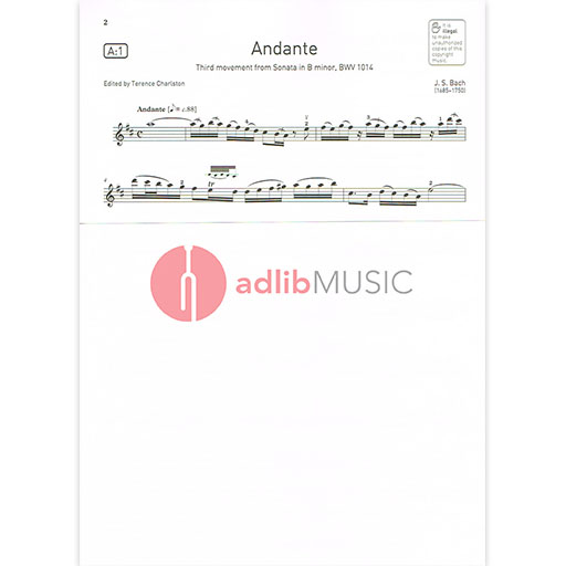 Violin Exam Pieces Grade 5, 2016-2019 - Score and Part - Various - Violin ABRSM