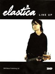 Line Up - Melody/Lyrics/Chords (Digital Download)