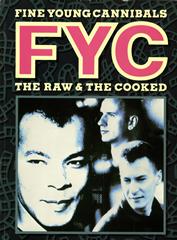I'm Not Satisfied - Fine Young Cannibals - PVG (Digital Download)
