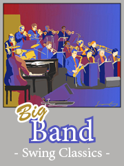And All That Jazz (from 'Chicago') - Big Band (Digital Download)