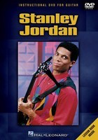 Stanley Jordan - Guitar Hal Leonard DVD