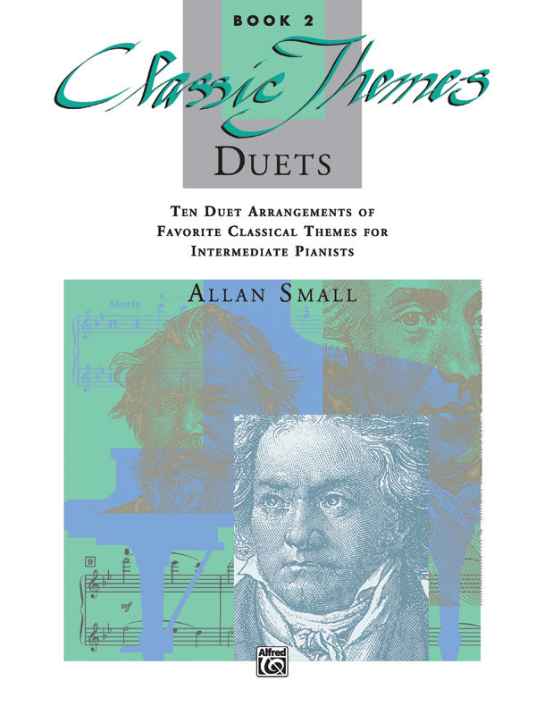 CLASSIC THEMES BK 2 INTERMEDIATE