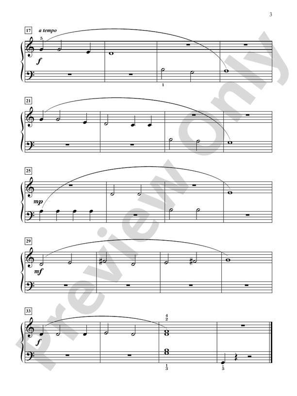 Solo Xtreme, Book 1 - Piano (Digital Download)