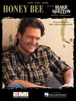 Honey Bee - Hal Leonard Piano & Vocal