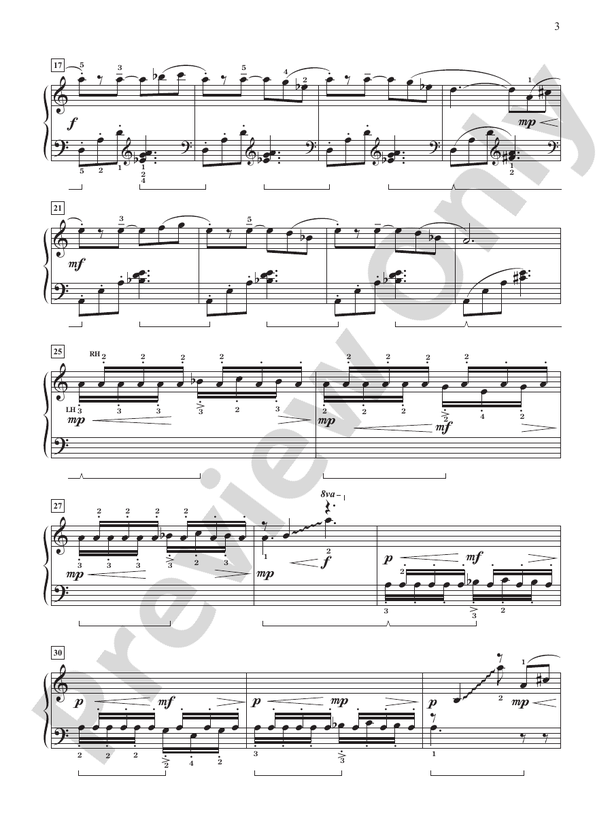 Sounds of Spain, Book 4 - Piano (Digital Download)