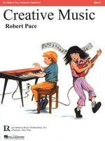 Creative Music, Book 3