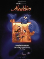 Aladdin - Alan Menken|Howard Ashman|Tim Rice - Piano|Vocal Hal Leonard Vocal Selections