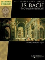 Two-part Inventions