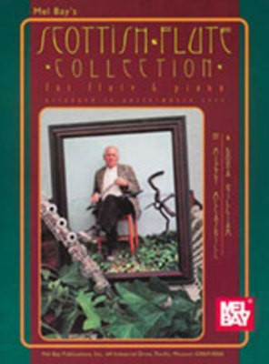 Scottish Flute Collection Fl/Pno -