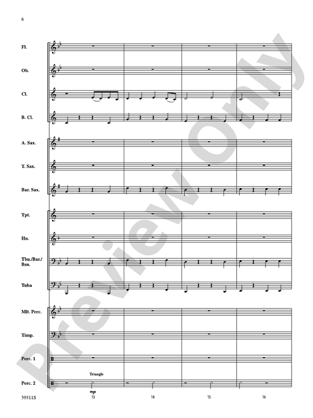 Short Cuts for Beginning Band -- #2 - Concert Band Conductor Score & Parts (Digital Download)