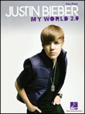 My World 2.0 Easy Piano -