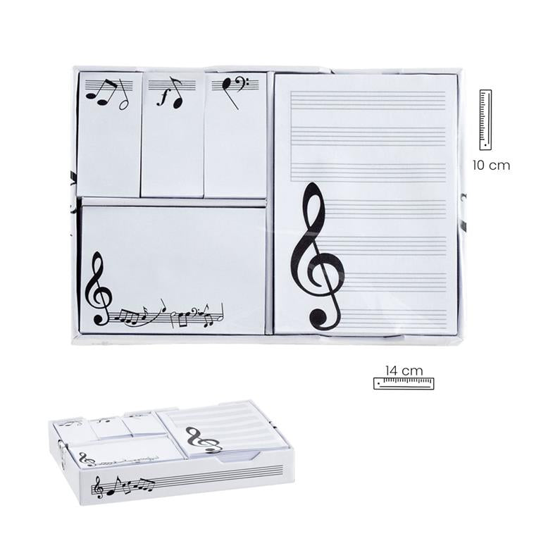 Sticky Notes Deluxe Box