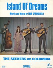 Island Of Dreams - The Springfields - PVG (Digital Download)