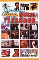 2004 Billboard Music Yearbook - Joel Whitburn Record Research Book