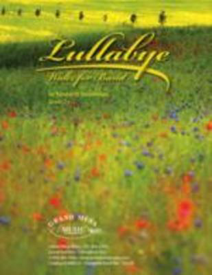 Lullabye - Randall Standridge - Grand Mesa Music Score/Parts