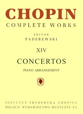 Concertos Complete Works Vol. 14