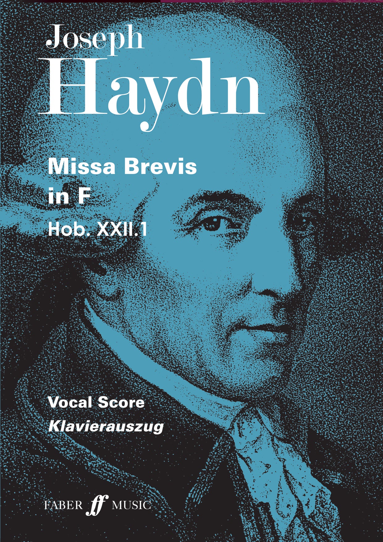 Gloria (Missa Brevis in F) - SATB Chorus (Digital Download)