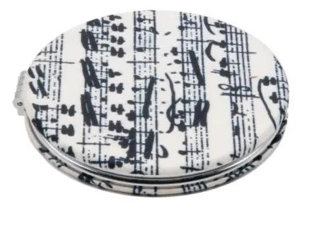 Pocket Mirror Manuscript